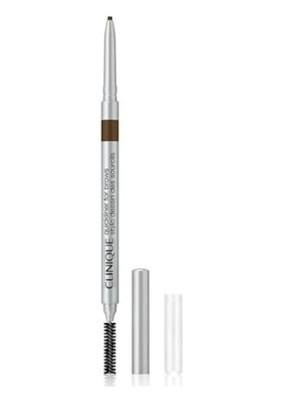 Clinique Quickliner For Brows Soft Brown Kaş Kalemi 05 Dark Espresso