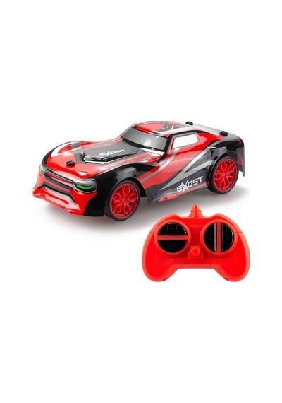 Silverlit Exost Star Series Kumandalı 2 Araçları Yarış Seti 20647