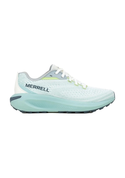 Merrell Whıte/frost Blue Morphlıte Kdn Yol Koşusu Ayakkabısı J068286 Yeşil - Beyaz