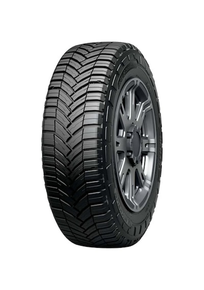 Michelin 235/60 R17C 117/115R Agilis Crossclimate C Dört Mevsim Lastiği 2021