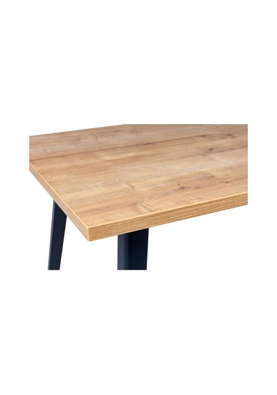 Masa Tablası, 25mm Sağlam Masa Tablası, Mutfak Ve Çok Amaçlı Masalar İçin, Safir Meşe Masa Tablası, 25mm Sağlam Masa Tablası, Mutfak Ve Çok Amaçlı Masalar İçin, Safir Meşe