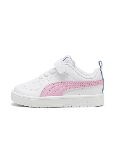 Puma Rickie Ac+ Inf Çocuk Sneaker-beyaz
