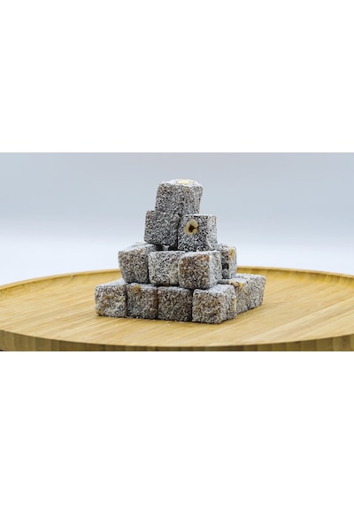 Akınay Kuruyemiş Fındıklı Lokum 400 G