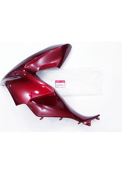 HONDA PCX 125 (2018) GRANAJ ÖN SOL BORDO