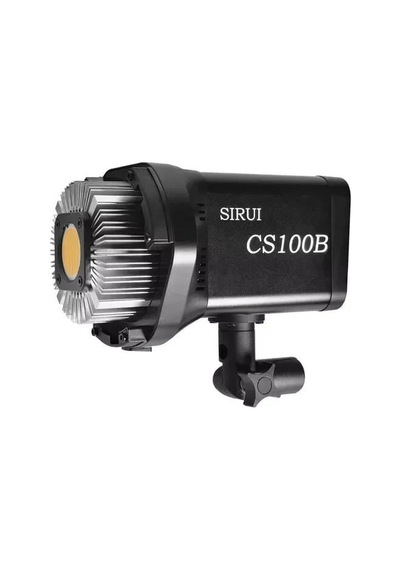 Sıruı Cs100b 100w Bi-color Led Video Işığı