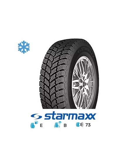 195-60r16 99/97t Prowın St960