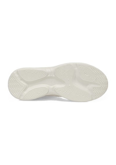 Proshot Jenny W 6fx Kırık Beyaz Kadın Sneaker 000000000102241437 Beyaz-vızon