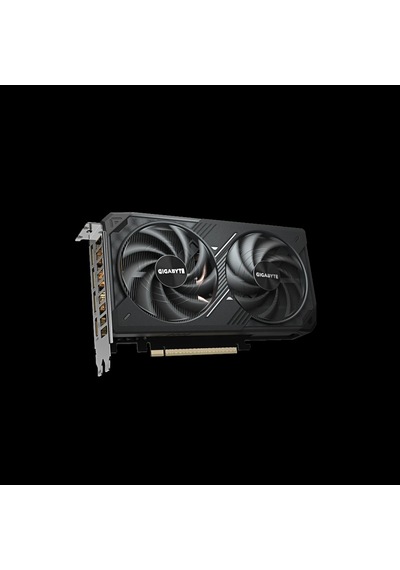 Gıgabyte Gv-n506twf2max Oc-16gd, Rtx5060tı, Wındforce Max Oc, 16gb, Gddr7, 128bıt, 2 Fanlı, 1xhdmı,