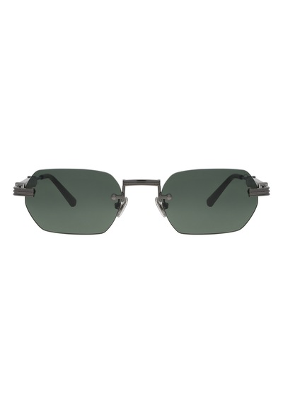 Quantum Q325.c2 54 Unisex Güneş Gözlüğü Füme