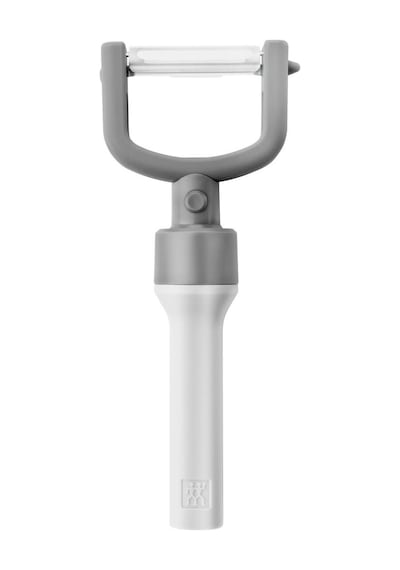 ZWILLING Z-CUT 2Sİ1 ARADA SOYUCU, GRİ