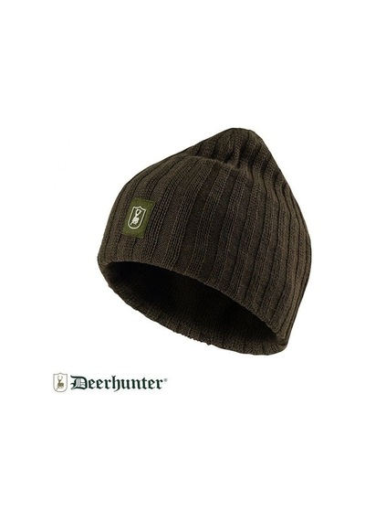 Deerhunter Recon 3m Thinsulate Beluga Örme Bere Haki
