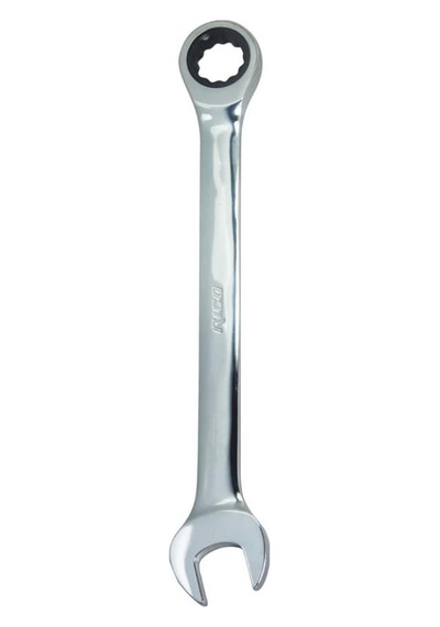 Rico Kombine Anahtar Chrome Vanadıum 18 Mm 020-rc1044