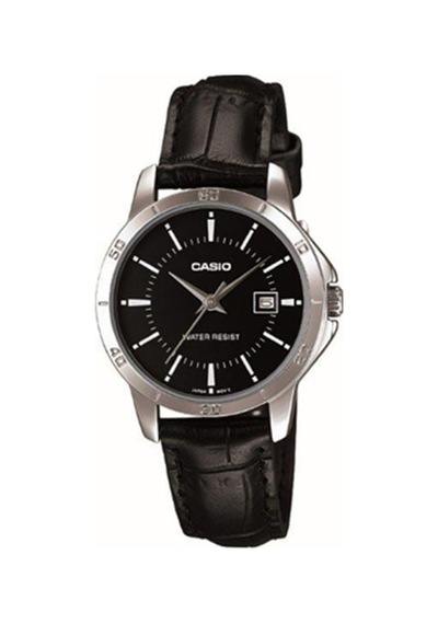 Casio Ltp-v004l-1audf-d Kol Saati
