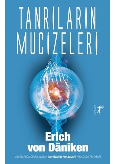 Tanrıların Mucizeleri