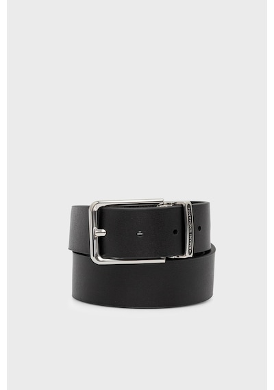 Armani Exchange Erkek Kemer Xm002660 Af22850 Mc105 Siyah