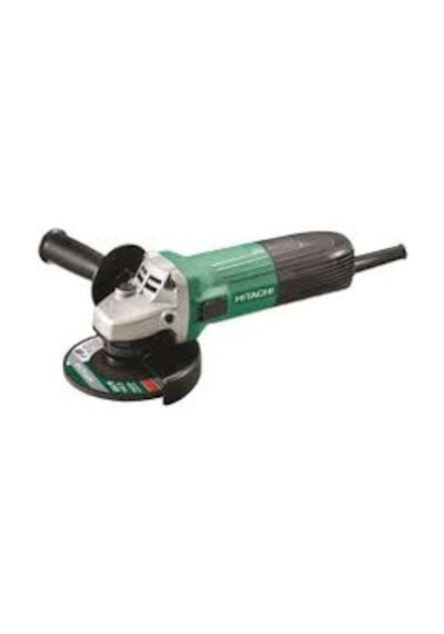 Hitachi G12Sta 600Watt 115Mm Profesyonel Avuç Taşlama G12STA
