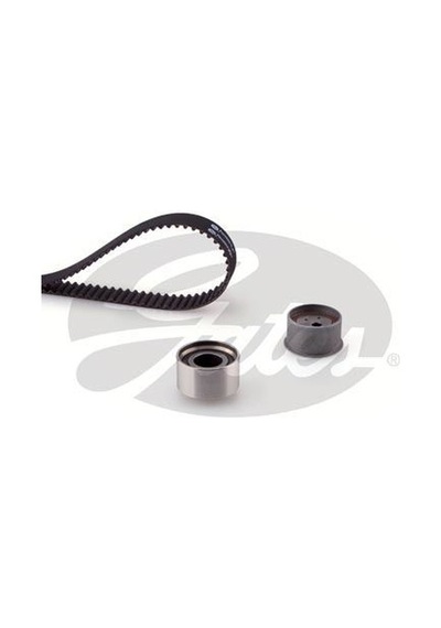 GATES K015514XS TRİGER EKSANTRİK GERGİ SETİ CARISMA 96-00 PAJERO