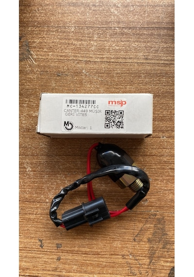 449 Geri Vites Müşürü Mc134277cc