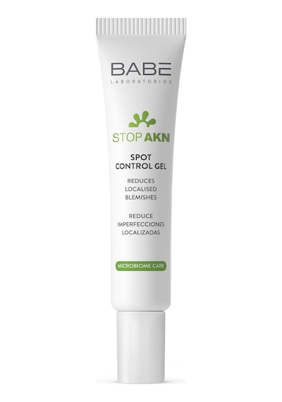 Babe Stop Akn Spot Control Gel - Akne Kurutucu Jel 10ml