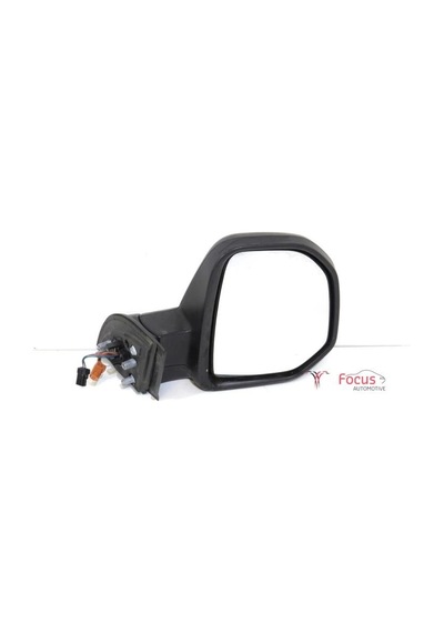 Peugeot Partner Tepee 2008-2013 Dış Dikiz Aynası Sağ Elektrikli.ısıtmalı.derecelı. Oem No:160663