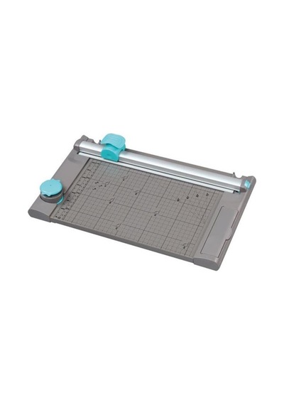 Kw-trıo A-4 Çok Maksatlı Giyotin + Köşe 10 Y.300 Mm