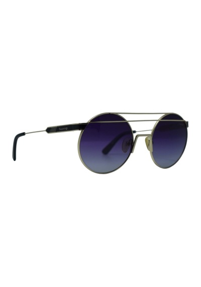 Slazenger Güneş Gözlüğü Slz6407 C1 Metalik Gri