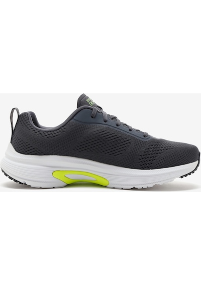 Skechers Go Run Arch Fit Erkek Gri Koşu Ayakkabısı 220629 Ccbk Gri