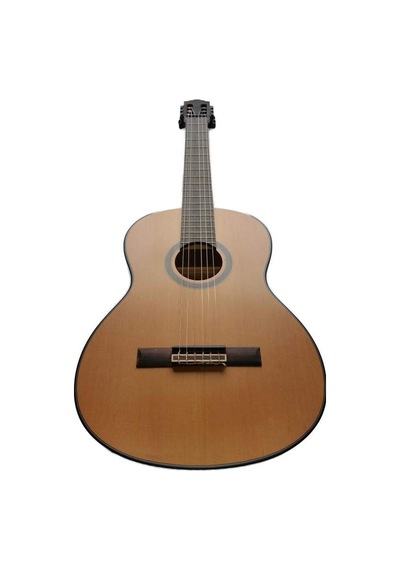 Cross Scg-928 R Tam Boy Klasik Gitar-Kılıf-Pena