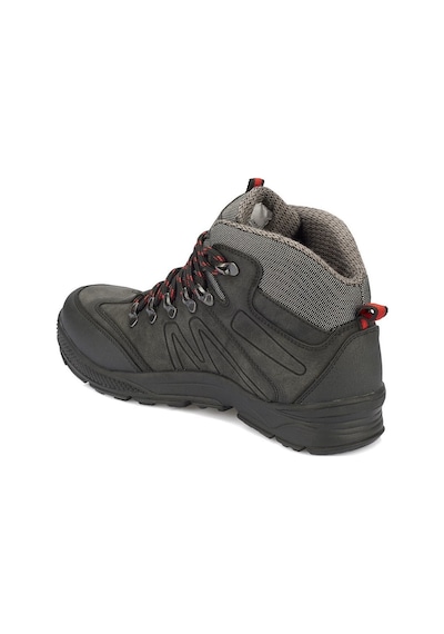 Kinetix Danzel Siyah Su Geçirmez Waterproof Bot