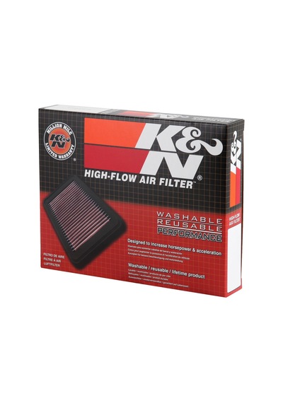K&n Filtre Yamaha Xj6 Performans Hava Filtresi