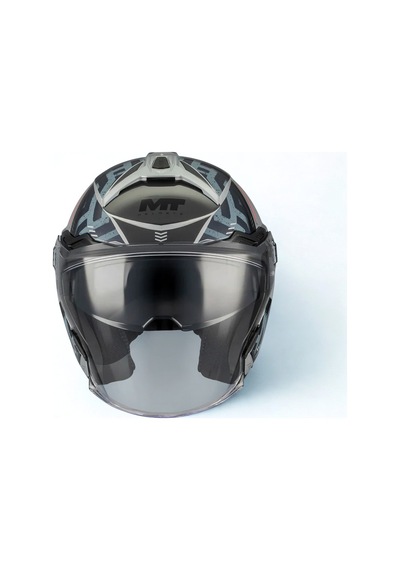 Mt Kask Of515sv Cosmo Sv Arrow C2 Parlak Diğer