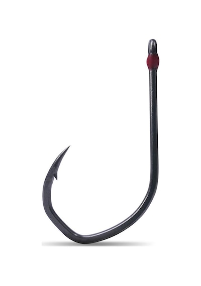 Vmc Redentex Back Olta İğnesi Black Nickel