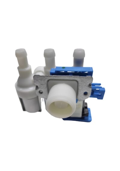 Beko Uyumlu Wd 964 Yk Çamaşır Makinesi Su Giriş Ventili (Vanası) - 28388 433924852