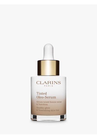 Clarins 03 Tinted Oleo-Serum 30 ML