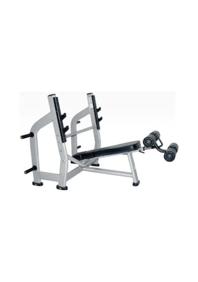 Diesel Fitness XH24 Ağırlık Sehpası