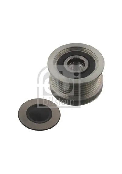 Febı 15165 Alternator Kasnagi 11545402 A6021500060 A6041500060