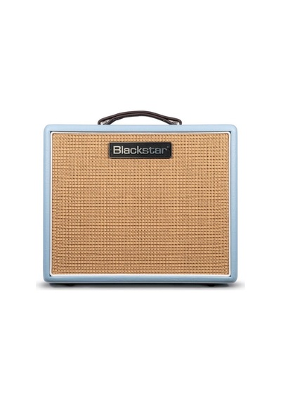 Blackstar Ht-5r Mkııı Combo Amfi Baby Blue