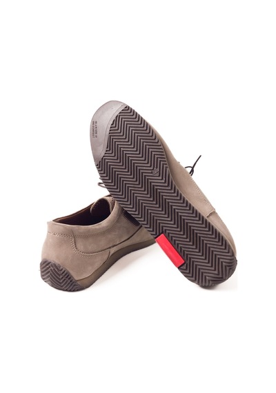 Gri-kahve Sneaker Günlük Erkek Og-5092 John May 11103-104 Gri Rein-kahve Dlp Null Gri