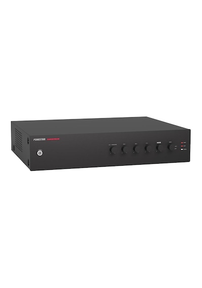 Fonestar Prox-240s 100v 240w Tek Zone Amplifikatör