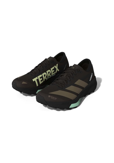 Hq5088-e Adidas Terrex Agravıc Gtx 2 Erkek Spor Ayakkabı Siyah Hq5088-e Siyah - Kahverengi