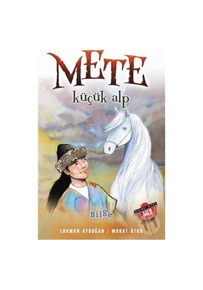 Bilge Kültür Yayınları Mete Küçük Kalp