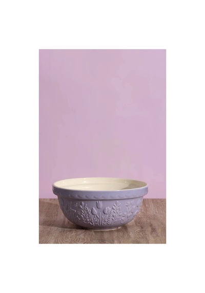 In The Meadow Tulip Mixing Bowl 24cm Karıştırma Kasesi
