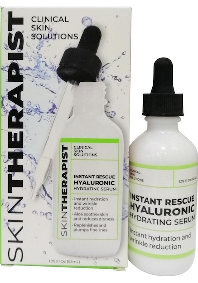 Skin Therapist Hyaluronic Nemlendirme Serum 52 ML