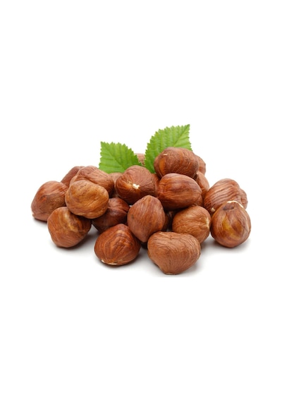 Organik Bitkim Çiğ Fındık İçi 1000 G