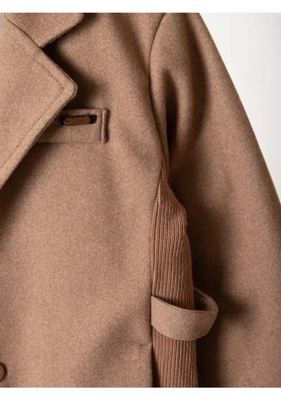 Xo Kids Erkek Çocuk 4lu Alt Üst Takım 6-9 Yaş 13204 Camel