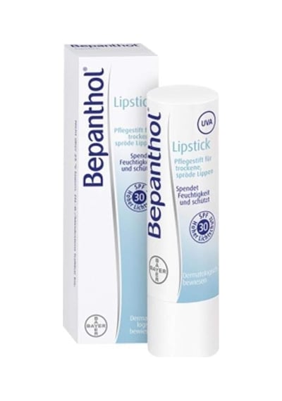 Lipstick Güneş Koruyucu Spf 30 4.5 Gr Dudak Bakım Kremi