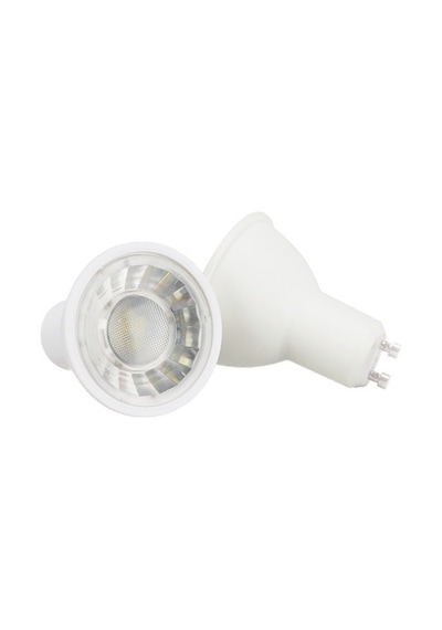 Ycl Ysa-107B 7W Gu10 Beyaz Smd Led Çanak Ampul