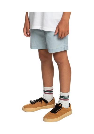 Quiksilver Taxer 15 Erkek Çocuk Walkshort Mavi