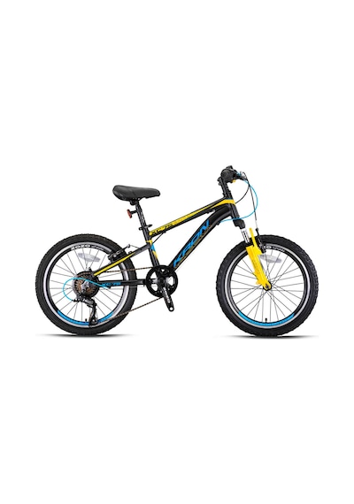 Kron XC75 V 20 Jant 7 Vites Çocuk Bisikleti