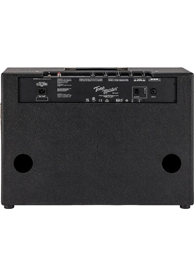 Fender Tone Master Fr-212 Elektro Gitar Amfi Powered Kabini